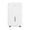 White, variant on TCL 25 Pint 2000 Sq. Ft. Portable Dehumidifier in White - Energy Star, Continuous Drain, T25DC9R