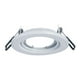 thumbnail image 1 of Luminario Empotrable Estevez Blanco Circular 35W, 1 of 3