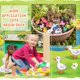 thumbnail image 3 of 220 piezas de patos pequeños, 11 colores, figuras de patos pequeños, mini patos de resina, pequeños patos en miniatura de plástico, a granel para decoración de casa de muñecas, micro hadas, jardín, p, 3 of 4