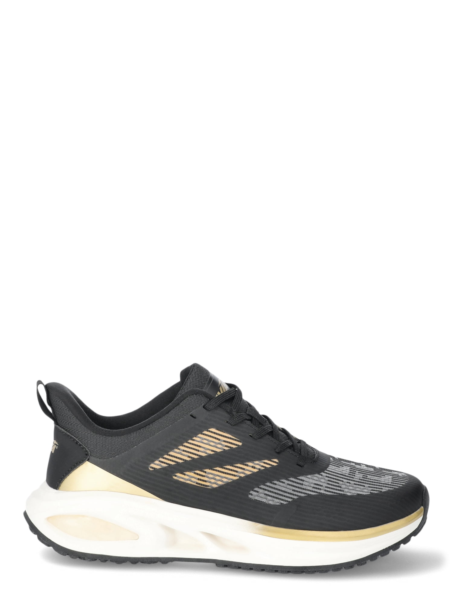 Avia Women's Mesh Gel Trail Sneaker