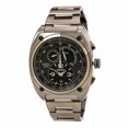 thumbnail image 1 of Reloj Seiko SNL073 Cronógrafo Cinético de Acero Plateado para Hombre, 1 of 1
