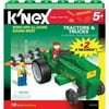 K'NEX Trucks & Tractors 10 Model Building Set