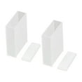 thumbnail image 3 of Pack of 2 Optical Path10mm Quartz Cuvette Suitablefor 751/722 Spectrophotometer, 3 of 10
