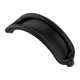 thumbnail image 3 of 5 Fundas de Cojín para Diadema de Silicona, Duraderas, Fáciles de Instalar, Funda Protectora para Auriculares 5 piezas, 3 of 8