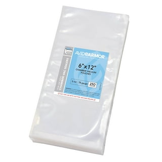 Boilable Vacuum Bags / Re-therm Chamber Vacuum Sealer Pouches