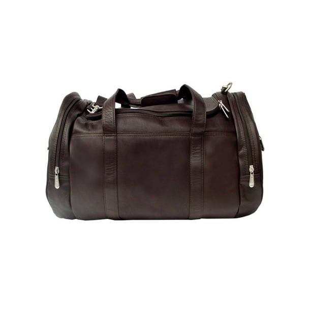 Download Piel Leather Gym Bag - Walmart.com - Walmart.com
