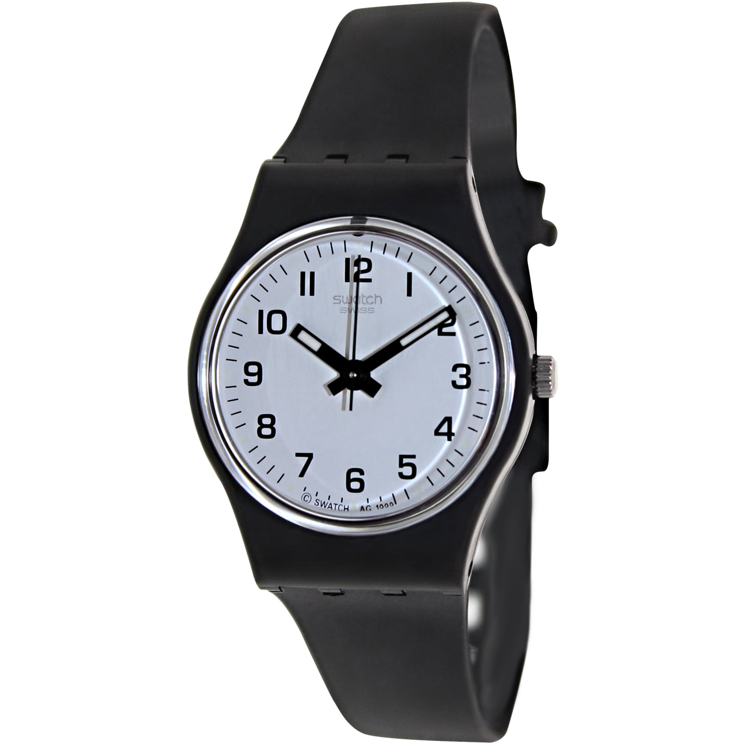 Swatch / Swiss wrist watch Time To Swatch LP150 (137716) buy at Global Rus  Trade