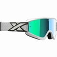 thumbnail image 2 of EKS Brand GOX Flat Out Mirror Goggles - Gold Lens (OSFA, Red/White/Blue Metallic), 2 of 2