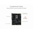 thumbnail image 2 of ASUS TUF Gaming Z790-Plus WiFi D4 LGA 1700(Intel®12th&13th Gen) ATX gaming motherboard(4xM.2 Slots,16+1 DrMOS, WiFi 6,Intel ® 2.5Gb LAN, front USB 3.2 Gen 2 Type-C,Aura RGB lighting), 2 of 5