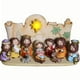 thumbnail image 2 of Christmas LED Nativity Manger Set Decoration Christmas Gift Decoration, 2 of 6