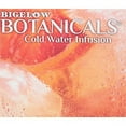thumbnail image 2 of Bigelow Botanicals Blood Orange Tangerine, 18 Count (Pack of 6), 108 Total Tea Bags, 2 of 3