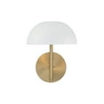thumbnail image 4 of Capital Lighting - Reece - 1 Light Wall Sconce In Modern Style-9.5 Inches Tall, 4 of 4