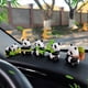 thumbnail image 1 of Decoraciones de resina para coche y escritorio | Juego de figuras adorables | Accesorios decorativos para hogar y oficina | Duradero, reutilizable y resistente al polvo | Paquete de 8 | Exhibición, 1 of 9