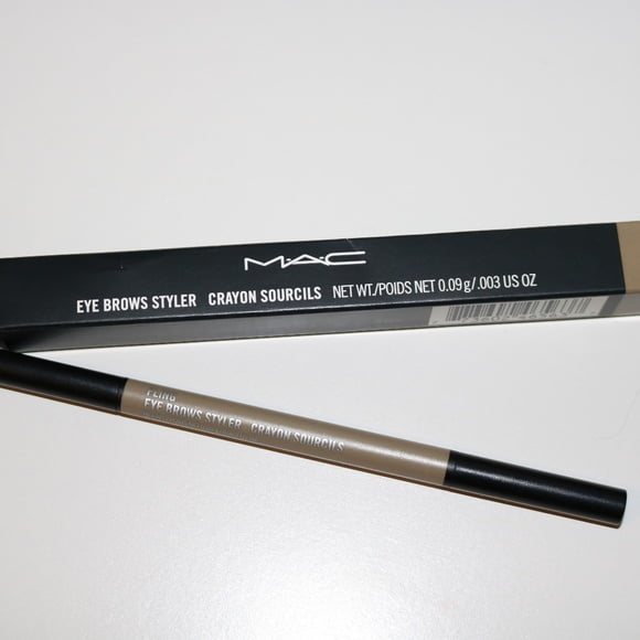 Eye Brows Styler