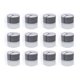 thumbnail image 1 of Portavelas INTOCONCRETE Candle Solitaire (paquete de 4), 1 of 9