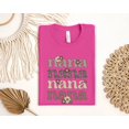 thumbnail image 2 of Nana T-Shirt, Nana Tee, Cute Gigi Shirt, Gift for Nana, Grandma Gift, Grandmother Shirt, Grandma Tee, Mimi Gigi Shirts, 2 of 3