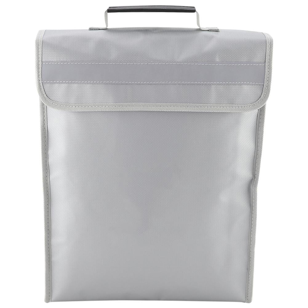 waterproof valuables bag