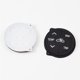thumbnail image 4 of Botones de interruptor de control de audio del volante del automóvil para accesorios Prius 2011-2015, 4 of 5