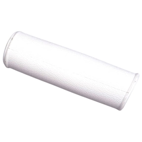 Replacement Part For Eureka Sanitaire Vacuum Cleaner White Handle Grip 1PK # 3529322