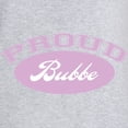 thumbnail image 3 of CafePress - Proud Bubbe - Women's Nightshirt, 3 of 4