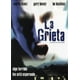 thumbnail image 1 of La Grieta A Crack In Te Floor Mario López Pelicula Dvd QUALITY DVD, 1 of 2