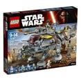 thumbnail image 1 of LEGO Star Wars Captain Rex’s AT-TE 75157, 1 of 2
