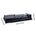 thumbnail image 3 of lanema Host Power Board Module Replacement Power Supply Unit Maintenance ADP-300CR 300ER 300FR for P4 Pro Game Console, 3 of 8