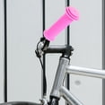 thumbnail image 4 of 2Pcs Nonslip Bike Handlebar Grips Protective Sleeves Anti Slip Replacement for Bike, 4 of 6