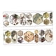 thumbnail image 2 of Pegatinas para scrapbooking, pegatinas únicas para manualidades, para fiestas, álbumes de cuadernos Otoño, 2 of 7