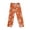 Saffron-A-160604aa, variant on Trgacdwlo Halloween Womens Fleece Pajama Pants Ghost Pumpkin Print Women's Flannel Pajama Pants Fall Winter Warm Women's Sleep Pants