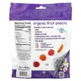 thumbnail image 2 of YumEarth, Organic Fruit Snacks, Favorites, 5 Packs, 0.7 oz Pack of 4, 2 of 2