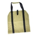 thumbnail image 3 of Portador De Troncos Tote Rack De Transporte De Leña Portador De Leña Para claro Sharpla Bolsa para leña, 3 of 7