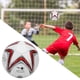 thumbnail image 1 of Balón de fútbol cosido a máquina para estudiantes de interior y exterior, balón de fútbol de entrenamiento, tamaño 4 YUNYI BRAND  Deportes, 1 of 8