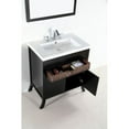 thumbnail image 4 of Bellaterra Home 36 in. Single sink vanity, 4 of 10