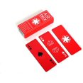 thumbnail image 3 of Air Deck Red, 3 of 5