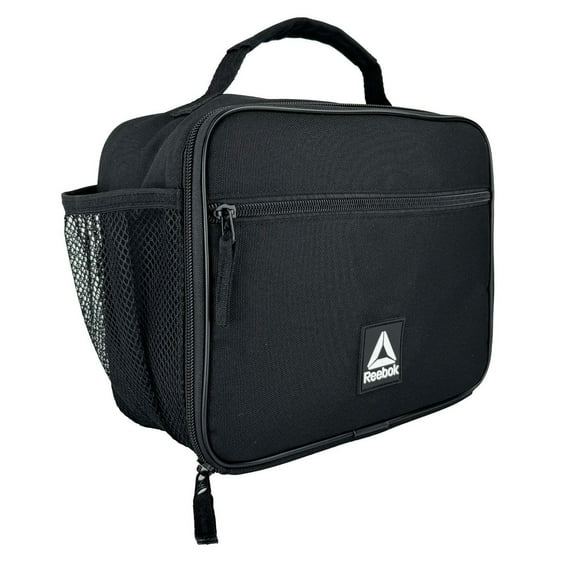 BANKS LUNCH BAG, LUNCH BAG