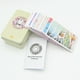 thumbnail image 2 of Caja de hierro dorada Waite, juego completo de cartas de Tarot en inglés, juego de mesa, cartas de oráculo, regalo Manual de papel, 2 of 5