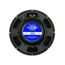 Eminence Legend 1258 12" 75 Watt Guitar Speaker