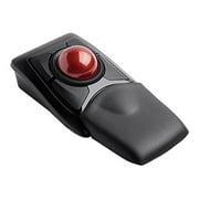 Kensington Expert Mouse Wireless Trackball, Black