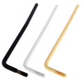 thumbnail image 1 of Set de brazo zitterndolo Yuyangstore para guitarra Piezas de Puente Barra de trémolo, 1 of 8