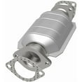 thumbnail image 4 of MagnaFlow 93197 - Catalytic Converter Fits select: 2002-2003 NISSAN MAXIMA, 2002-2004 INFINITI I35, 4 of 5