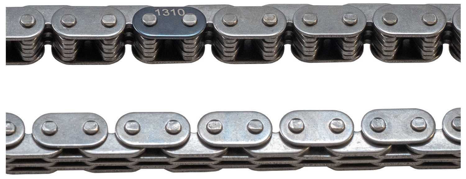 Melling Engine Oil Pump Chain P/N:706F Fits select: 2005-2011 FORD FOCUS, 2010-2013 MAZDA 3