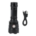 thumbnail image 1 of Six-Speed Dimming Flash Torch, Flash Light, For Camping Hiking Adventure Caving Power Outages T1U-90, 1 of 8