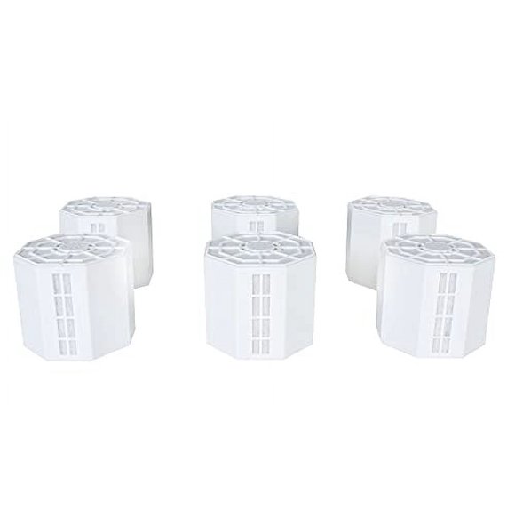 SPT F-4010-6A ION Exchange Replacement Filter for SU-4010SU-4010g, White