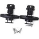 thumbnail image 3 of 4 Pieces Universal Thread Kayak Drain Plug Kit Hull Drain Stopper Kayak Drain Plug Canoe Boat Drain Holes Plugs Bung Replacement Accessories, 3 of 5