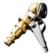 thumbnail image 5 of Mandril de neumático de bola cerrada de 1/4" Fnpt, accesorio de repuesto, piezas de repuesto para mantenimiento automotriz con clip de conexión, 5 of 8