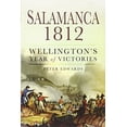 thumbnail image 1 of Pre-Owned Salamanca 1812: Wellington's Year of Victories (Hardcover) 1781590796 9781781590799, 1 of 1