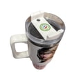 thumbnail image 4 of Termo de acero inoxidable Fartmex color blanco, Taylor Swift 1989 de 30 oZ, 4 of 4