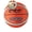 Orange, variant on WNFJR Silent Basketball Dribbling Indoor, 2024 Upgrade Foam Basketball Indoor Training Ball, Quiet Basketball Dribbling Indoor, Silent Foam Basketball High Density Silent Ball
