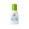 Babyganics Foaming Dish Soap for Travel, Fragrance Free, 3.38oz